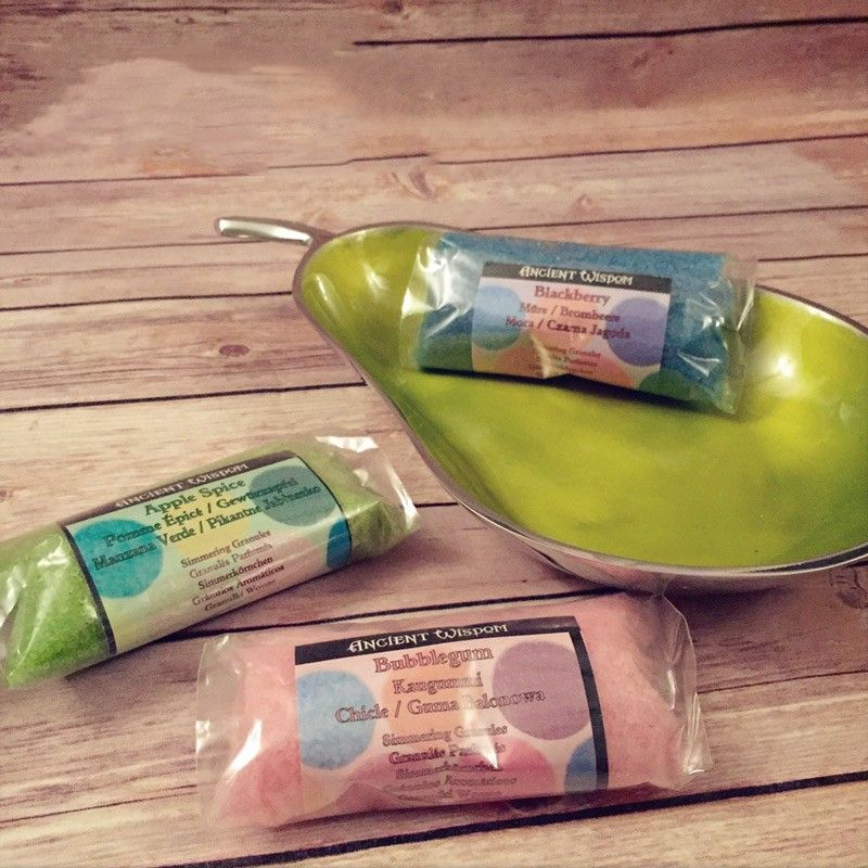 Cinn & Orange Simmering Granules | www.artisan-gifts.co.uk 3 Cinn & Orange Simmering Granules | www.artisan-gifts.co.uk 2