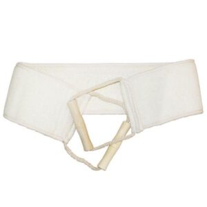 Classic Loofah Back Scrub | www.artisan-gifts.co.uk