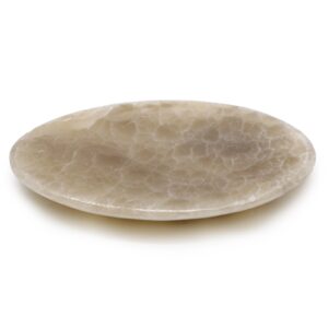 Classic Oval Onxy Soap Dish | www.artisan-gifts.co.uk 1