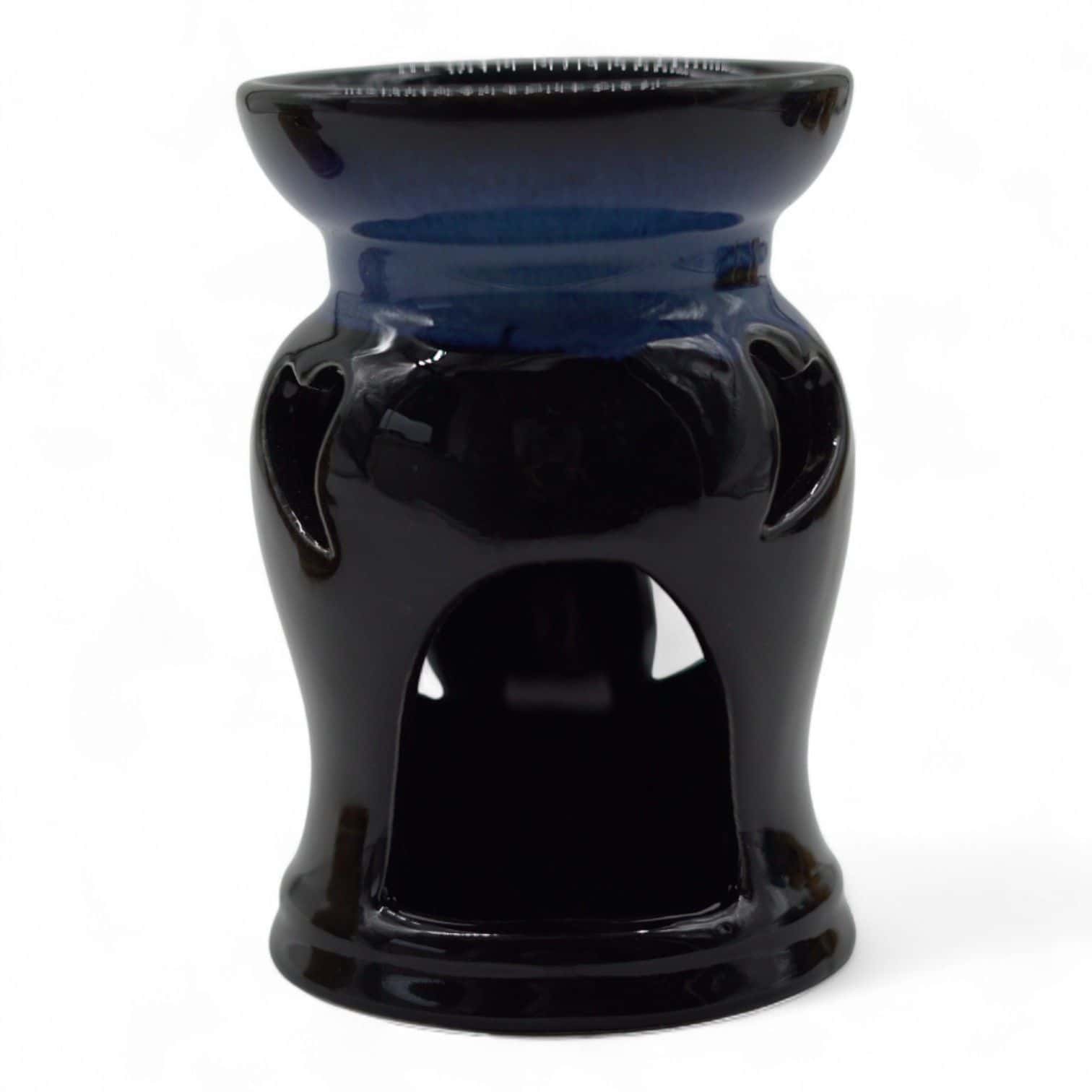 Classic Rustic Oil Burner – Heart Cut-out (assorted) | www.artisan-gifts.co.uk 2 Classic Rustic Oil Burner – Heart Cut-out (assorted) | www.artisan-gifts.co.uk 1