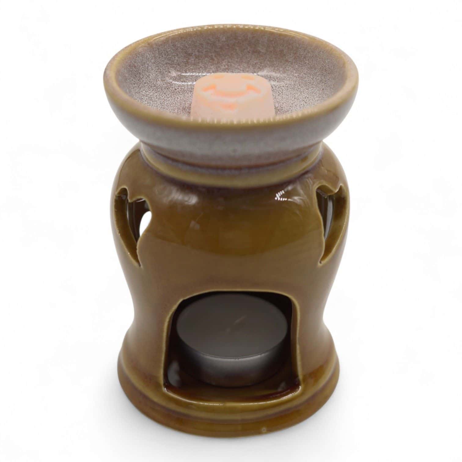 Classic Rustic Oil Burner – Heart Cut-out (assorted) | www.artisan-gifts.co.uk 9 Classic Rustic Oil Burner – Heart Cut-out (assorted) | www.artisan-gifts.co.uk 8