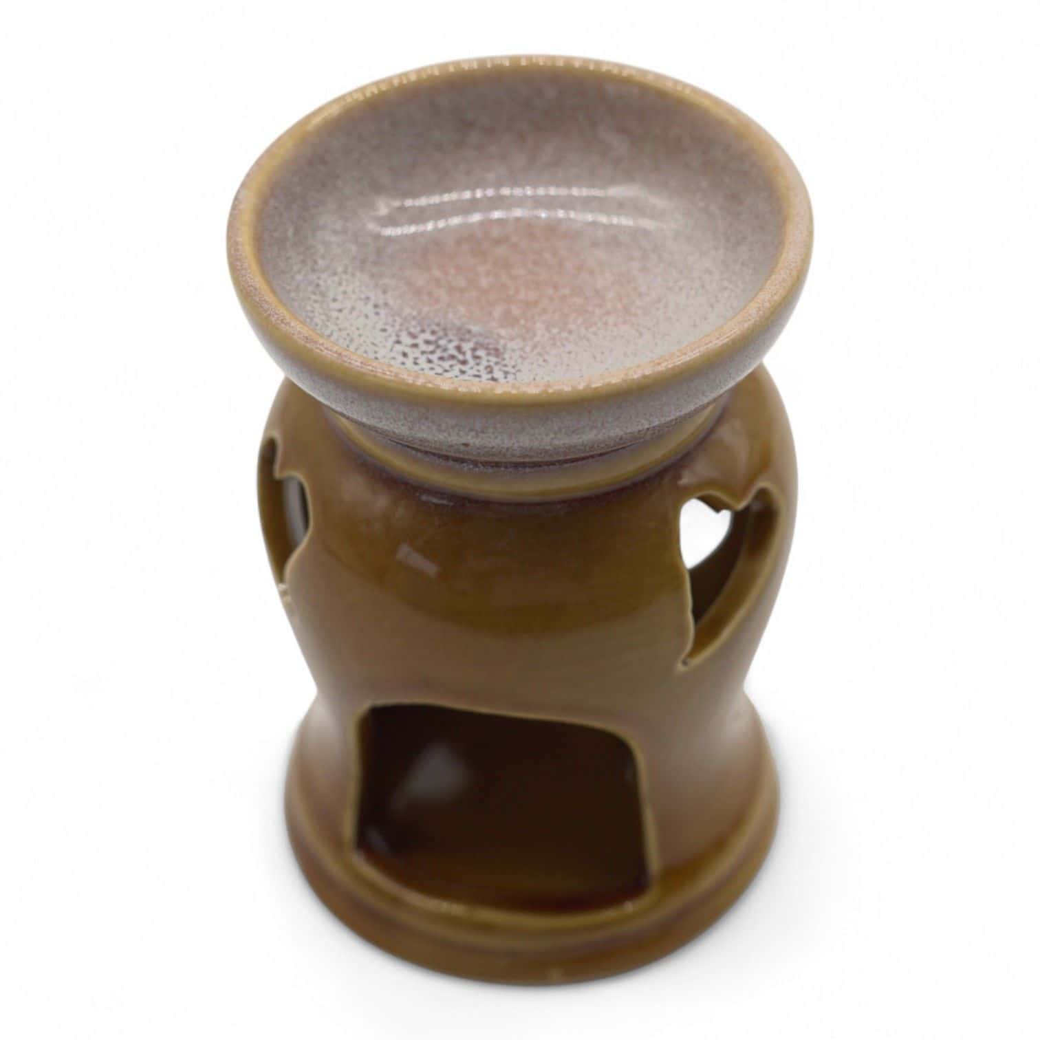 Classic Rustic Oil Burner – Heart Cut-out (assorted) | www.artisan-gifts.co.uk 8 Classic Rustic Oil Burner – Heart Cut-out (assorted) | www.artisan-gifts.co.uk 7