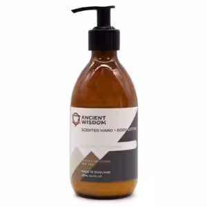 Coconut & lemon Lotion 300ml | www.artisan-gifts.co.uk 1