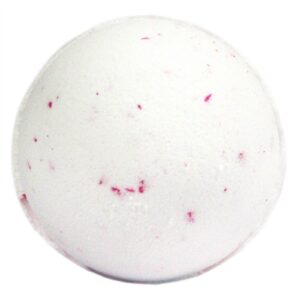 Coconut Dream Bath Bomb | www.artisan-gifts.co.uk 1