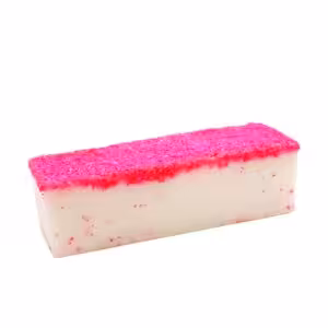 Coconut Dream – Soap Loaf | www.artisan-gifts.co.uk 1