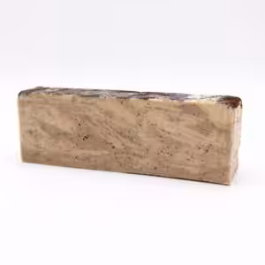 Coconut – Olive Oil Soap Loaf | www.artisan-gifts.co.uk 1