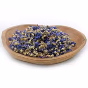 Cornflowers Blue Whole (0.5kg) | www.artisan-gifts.co.uk 1
