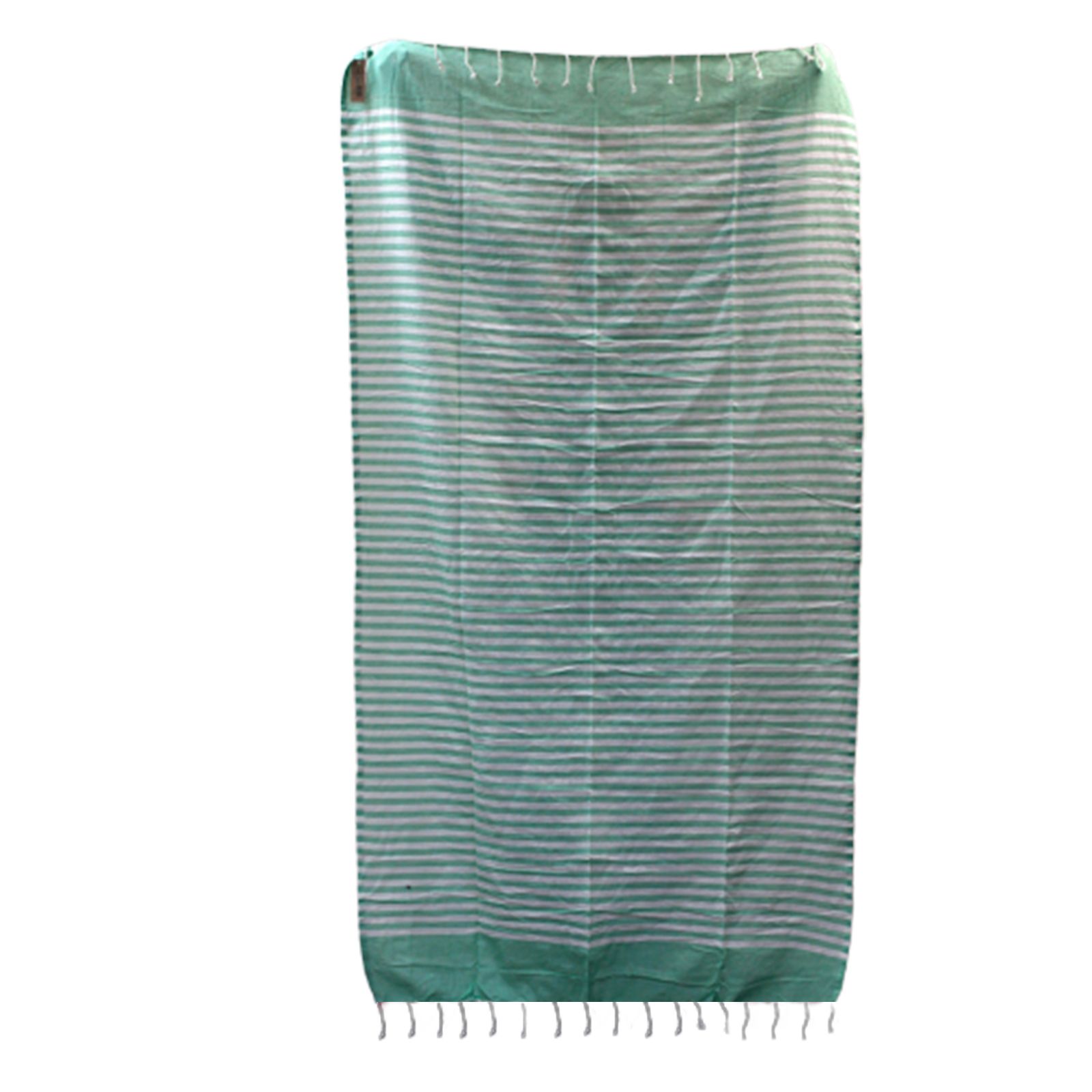 Cotton Pario Throw – 100×180 cm – Picnic Green | www.artisan-gifts.co.uk 4 Cotton Pario Throw – 100×180 cm – Picnic Green | www.artisan-gifts.co.uk 3