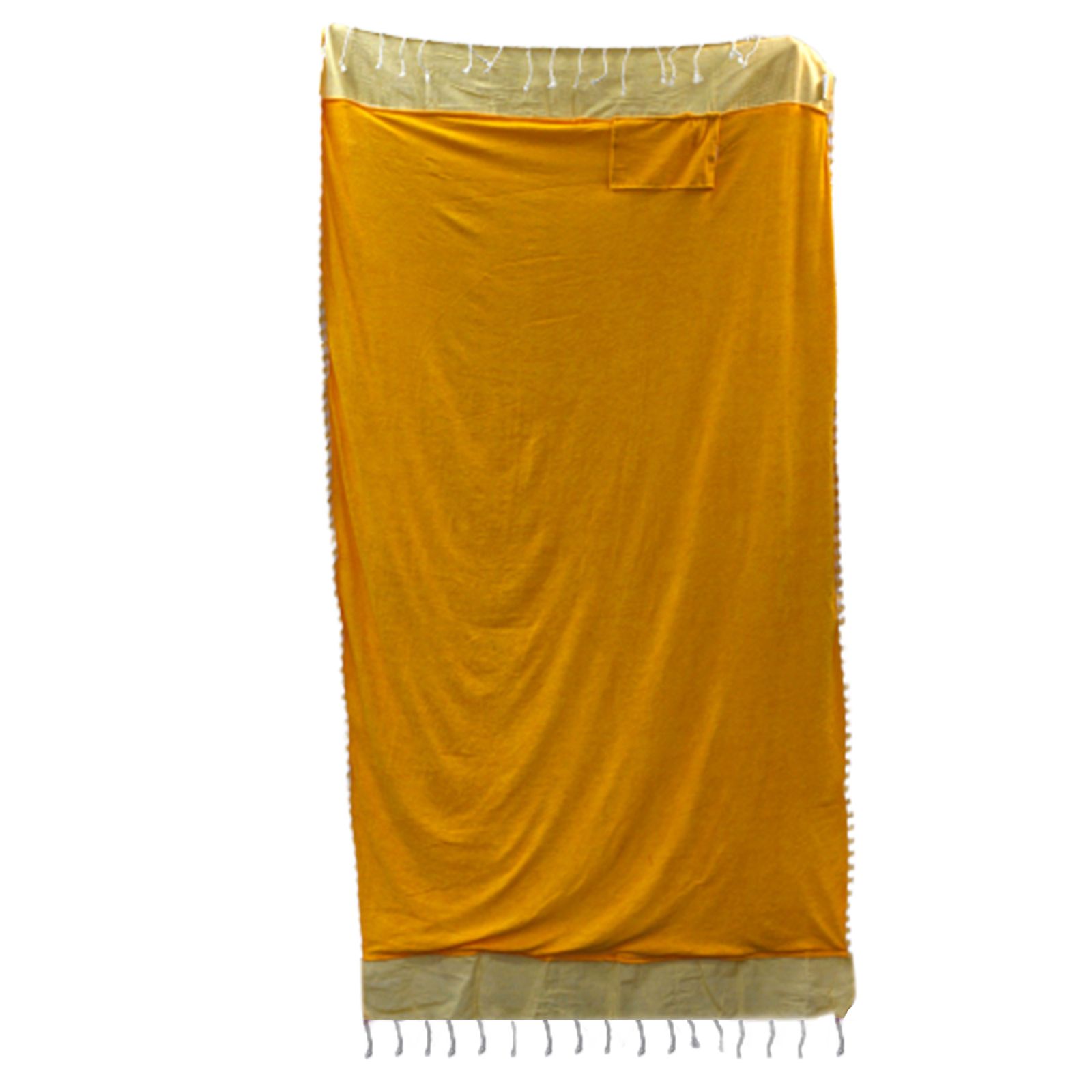 Cotton Pario Towel – 100×180 cm – Sunny Yellow | www.artisan-gifts.co.uk 7 Cotton Pario Towel – 100×180 cm – Sunny Yellow | www.artisan-gifts.co.uk 6