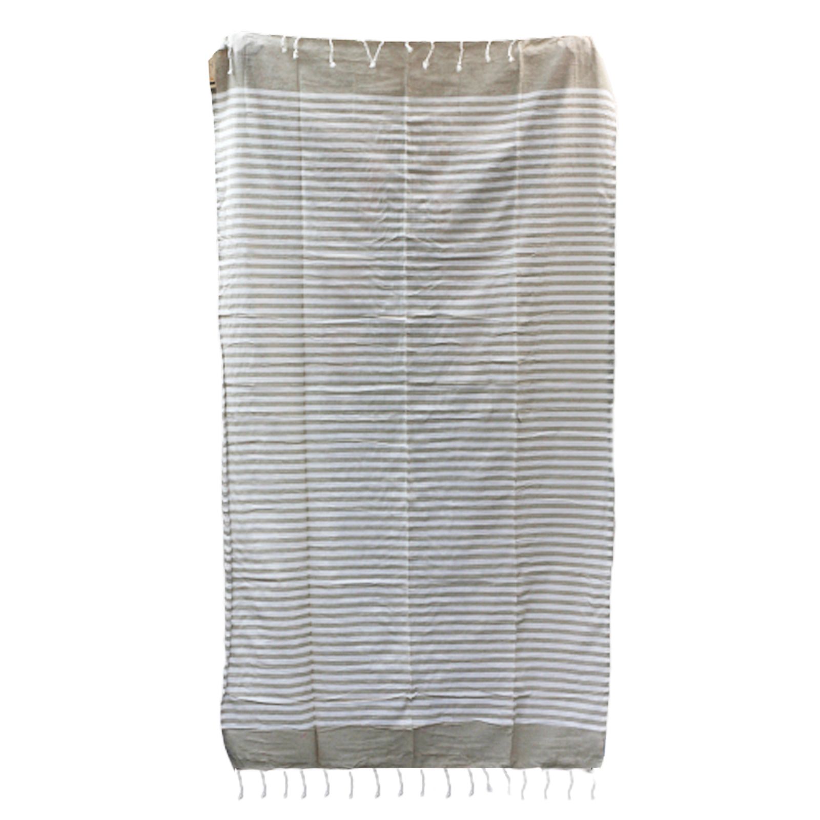Cotton Pario Towel – 100×180 cm – Warm Sand | www.artisan-gifts.co.uk 4 Cotton Pario Towel – 100×180 cm – Warm Sand | www.artisan-gifts.co.uk 3