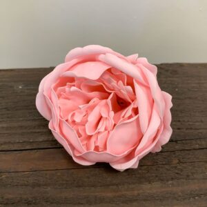 Craft Soap Flower – Ext Large Peony – Pink | www.artisan-gifts.co.uk 1