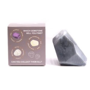 Crystal Elemental Soap – Air | www.artisan-gifts.co.uk 1