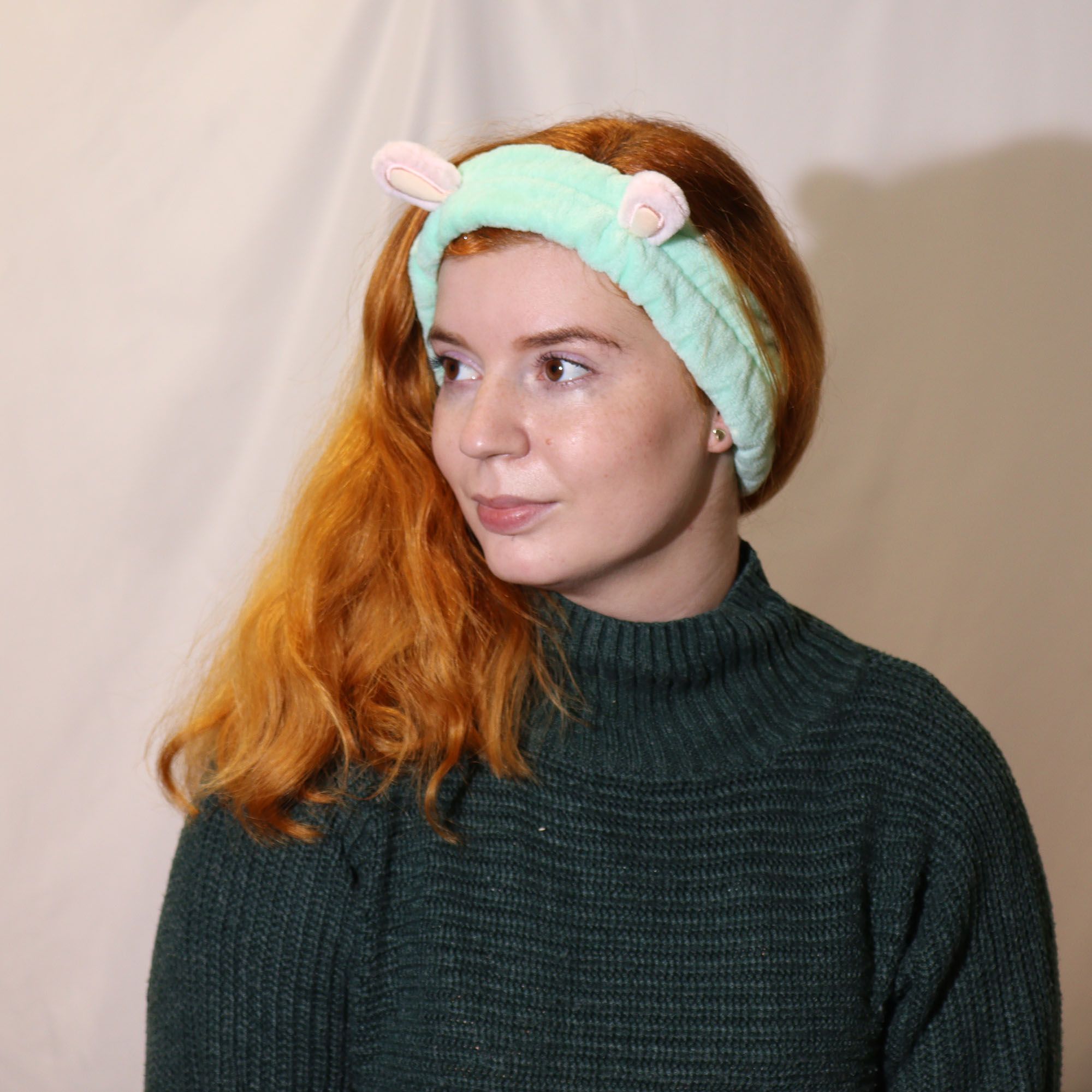 Cute Makeup Headbands – Hearts & Ears (assorted) | www.artisan-gifts.co.uk 7 Cute Makeup Headbands – Hearts & Ears (assorted) | www.artisan-gifts.co.uk 6