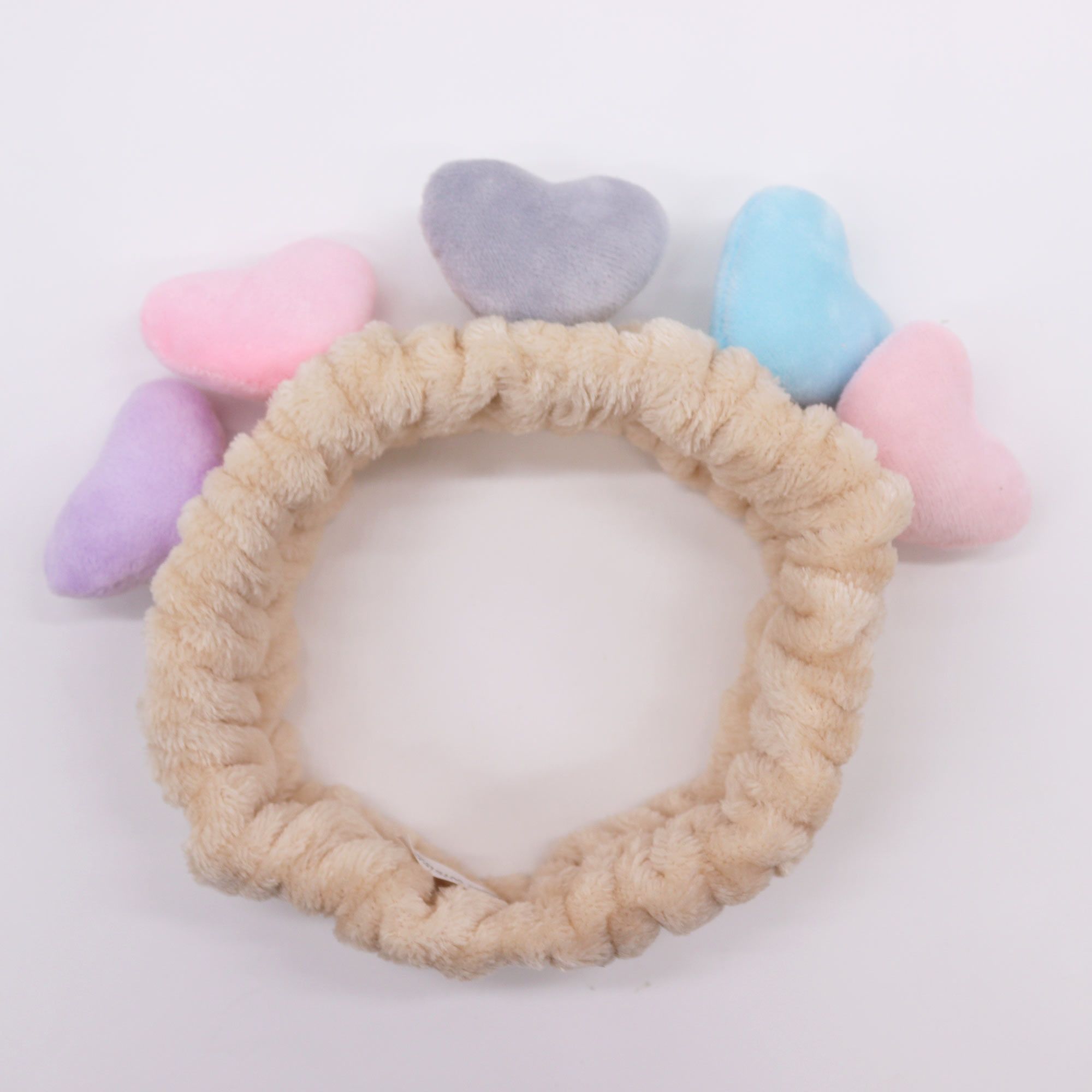 Cute Makeup Headbands – Love & Hearts (assorted) | www.artisan-gifts.co.uk 6 Cute Makeup Headbands – Love & Hearts (assorted) | www.artisan-gifts.co.uk 5