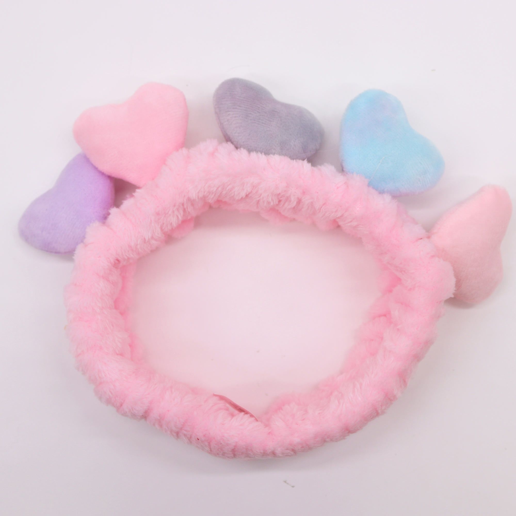 Cute Makeup Headbands – Love & Hearts (assorted) | www.artisan-gifts.co.uk 4 Cute Makeup Headbands – Love & Hearts (assorted) | www.artisan-gifts.co.uk 3