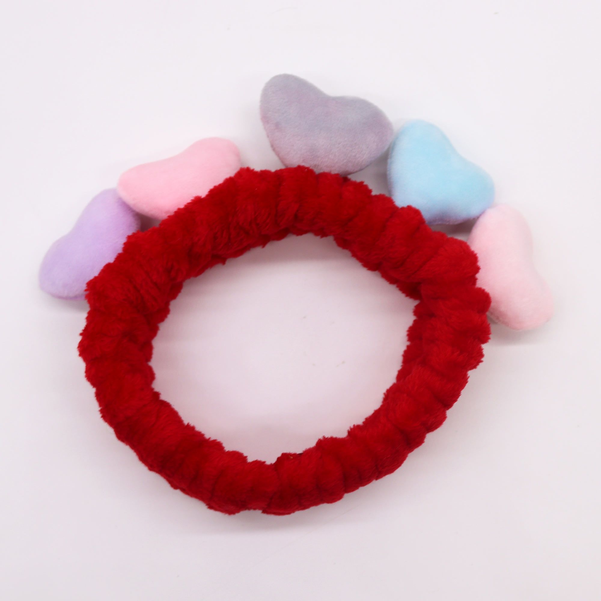 Cute Makeup Headbands – Love & Hearts (assorted) | www.artisan-gifts.co.uk 3 Cute Makeup Headbands – Love & Hearts (assorted) | www.artisan-gifts.co.uk 2
