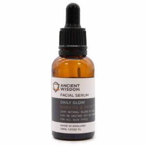 Daily Glow Oil | www.artisan-gifts.co.uk 1