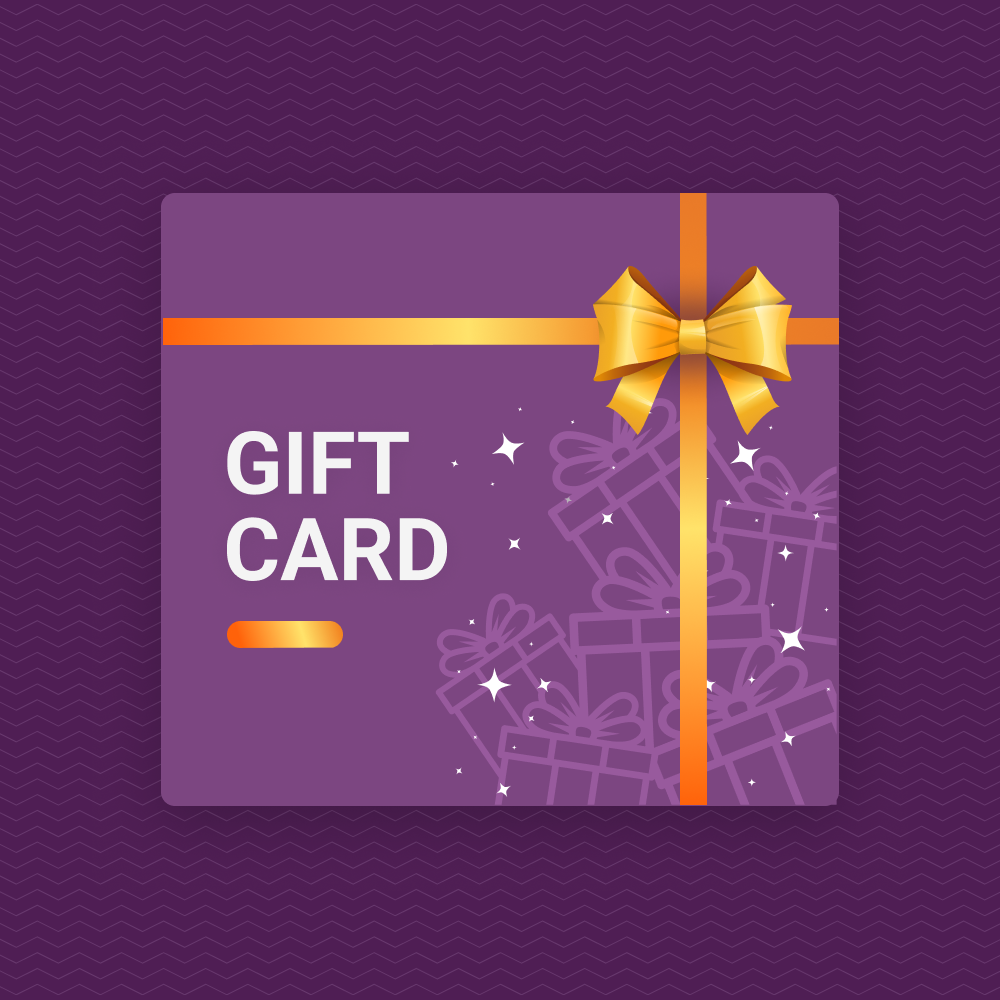 Artisan Gifts Gift Card