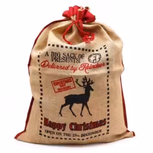 Delivered By Reindeer | www.artisan-gifts.co.uk 1