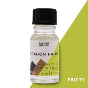 Dragon Fruit Fragrance Oil 10ml | www.artisan-gifts.co.uk 1