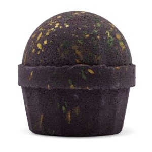Dubai Bath Bomb – Emerald Oudh Truffle | www.artisan-gifts.co.uk 1