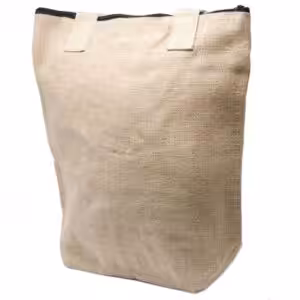 Eco Jute Bag – Blank Design | www.artisan-gifts.co.uk 1