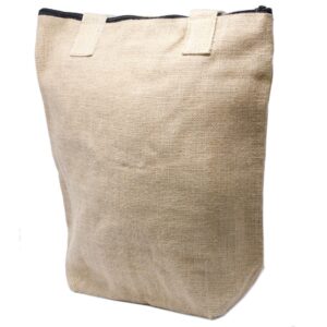 Eco Jute Bag – Blank Design | www.artisan-gifts.co.uk 1