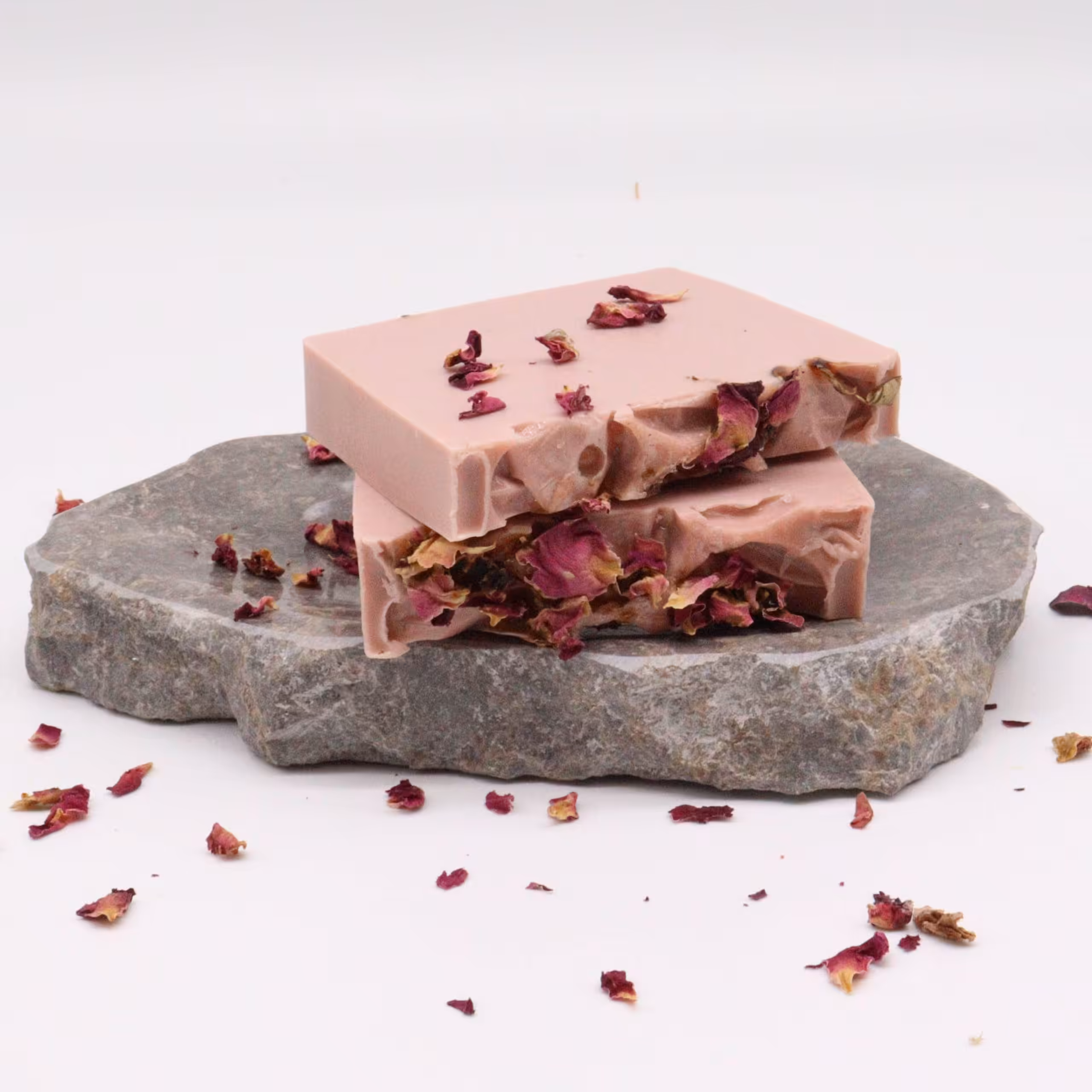 Enchanted Rose Soap Loaf | www.artisan-gifts.co.uk 4 Enchanted Rose Soap Loaf | www.artisan-gifts.co.uk 3