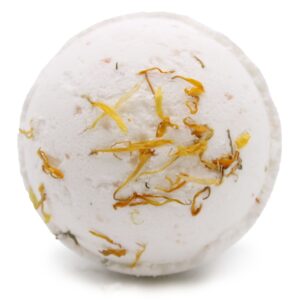 Energise – Himalayan Salt Bath Bomb | www.artisan-gifts.co.uk 1