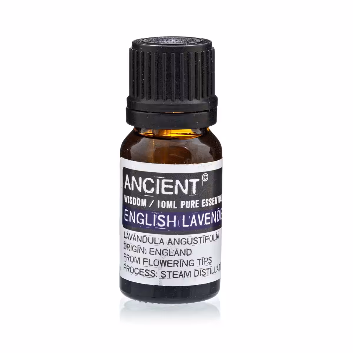 English Lavender Essential Oil 10ml | www.artisan-gifts.co.uk 2 English Lavender Essential Oil 10ml | www.artisan-gifts.co.uk