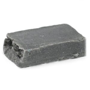 Exfoliating – Olive Oil Soap – SLICE approx 100g | www.artisan-gifts.co.uk