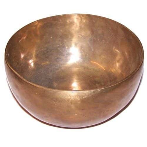 Extra Large Handmade Singing Bowl | www.artisan-gifts.co.uk 3 Extra Large Handmade Singing Bowl | www.artisan-gifts.co.uk 2