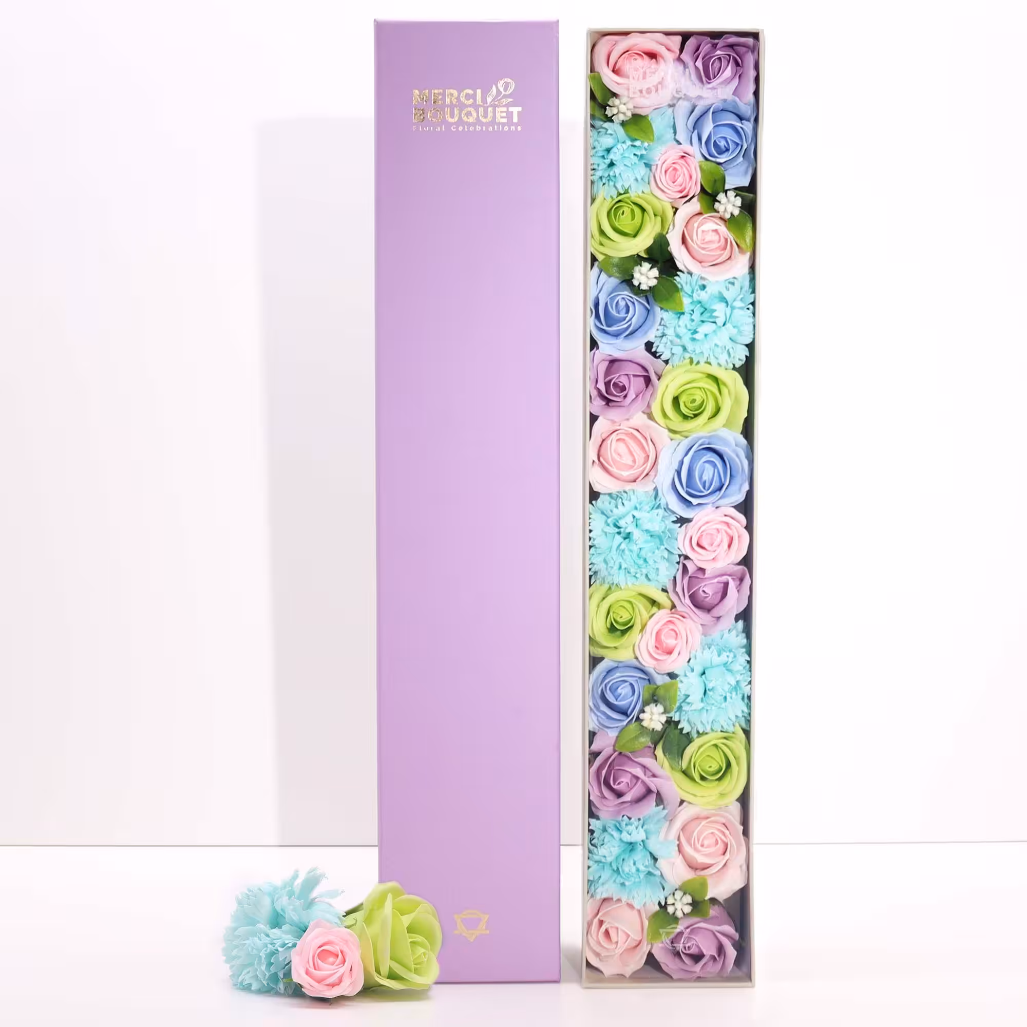 Extra Long Box – Baby Blessings – Blues | www.artisan-gifts.co.uk 3 Extra Long Box – Baby Blessings – Blues | www.artisan-gifts.co.uk 2