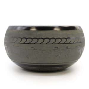 Extra Loud – Singing Bowl – One Buddha | www.artisan-gifts.co.uk 1