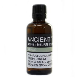 Fennel Essential Oil 50ml | www.artisan-gifts.co.uk 1