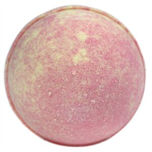 Five for Her Bath Bomb | www.artisan-gifts.co.uk 1