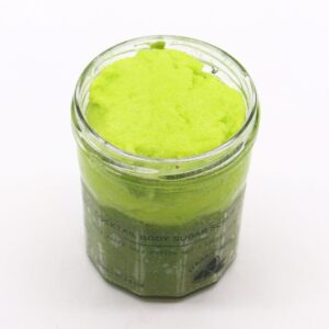 Fragranced Sugar Body Scrub – Classic Mojito 300g | www.artisan-gifts.co.uk 1