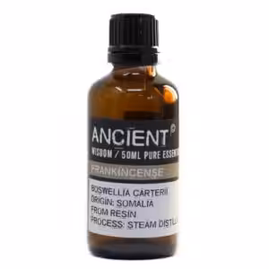 Frankincense (Pure) Essential Oil 50ml | www.artisan-gifts.co.uk 1