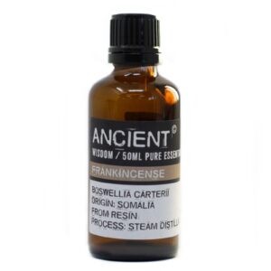 Frankincense (Pure) Essential Oil 50ml | www.artisan-gifts.co.uk 1