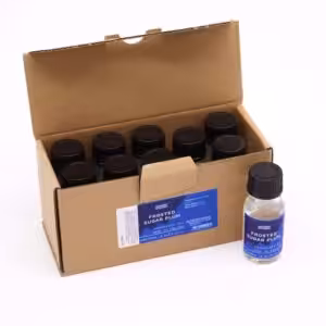 Frosted Sugar Plum Fragrance Oil 10ml | www.artisan-gifts.co.uk 1