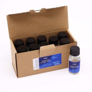 Frosted Sugar Plum Fragrance Oil 10ml | www.artisan-gifts.co.uk 1