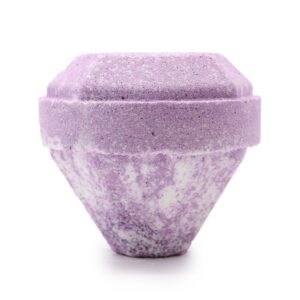 Gemstone Bath Bomb – Extreme Fragrance | www.artisan-gifts.co.uk 1
