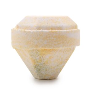 Gemstone Bath Bomb – Mistress Fragrance | www.artisan-gifts.co.uk 1