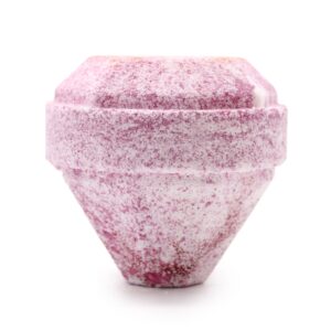 Gemstone Bath Bomb – Very Berry | www.artisan-gifts.co.uk 1