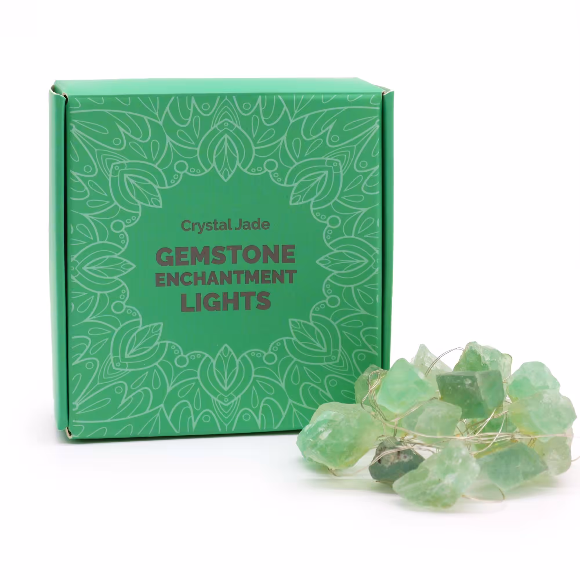 Gemstone Enchantment Lights – Crystal Jade | www.artisan-gifts.co.uk 2 Gemstone Enchantment Lights – Crystal Jade | www.artisan-gifts.co.uk 1