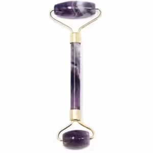 Gemstone Face Roller – Amethyst | www.artisan-gifts.co.uk