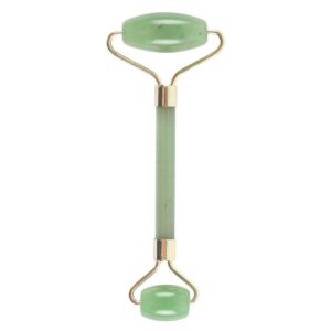 Gemstone Face Roller – Jade | www.artisan-gifts.co.uk