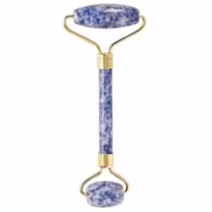 Gemstone Face Roller – Sodalite | www.artisan-gifts.co.uk