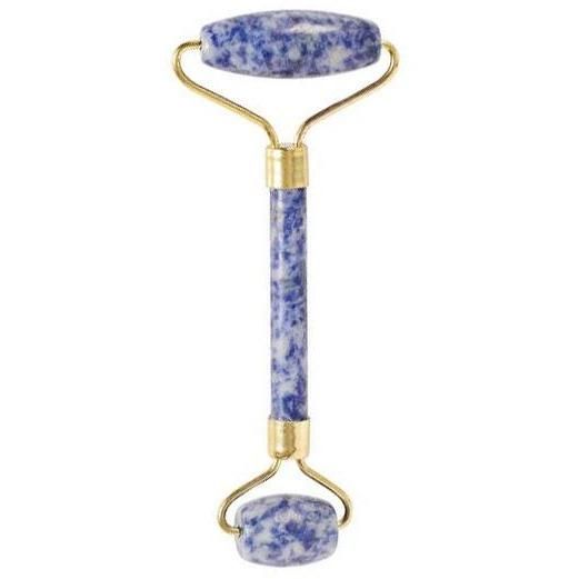 Gemstone Face Roller – Sodalite | www.artisan-gifts.co.uk 2 Gemstone Face Roller – Sodalite | www.artisan-gifts.co.uk