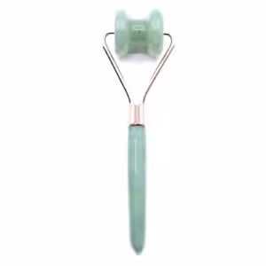 Gemstone Jawline Roller – Jade | www.artisan-gifts.co.uk 1
